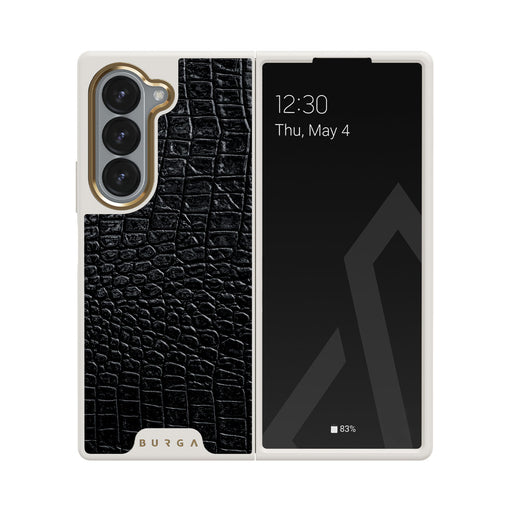 Reaper's Touch - Samsung Galaxy Z Fold 6 Etui