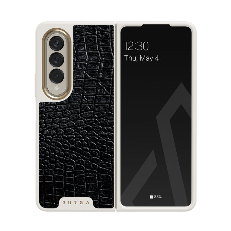 Reaper's Touch - Samsung Galaxy Z Fold 4 Etui