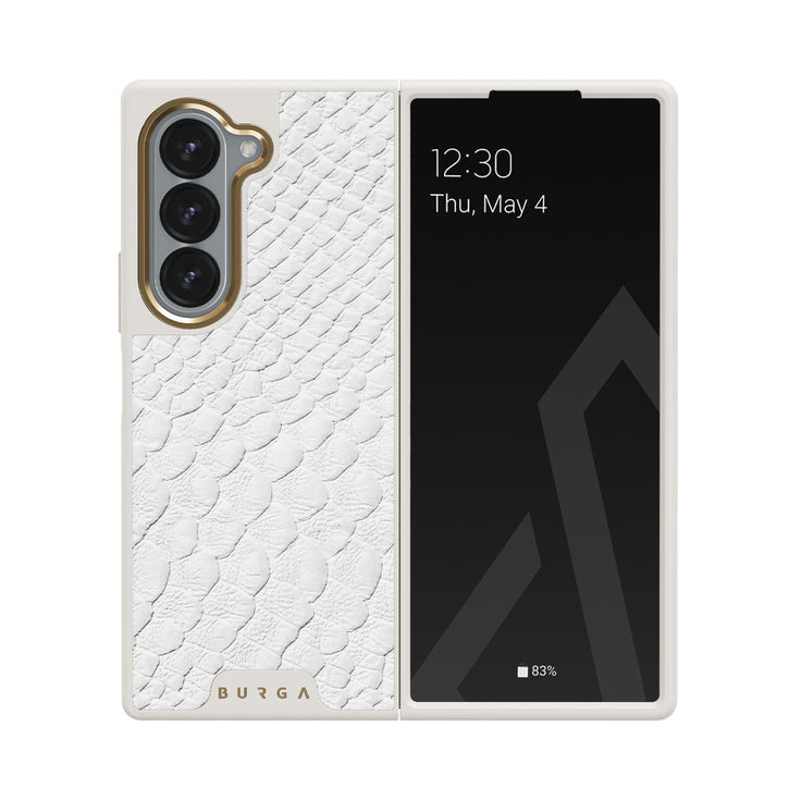 Glacial Desert - Samsung Galaxy Z Fold 6 Etui