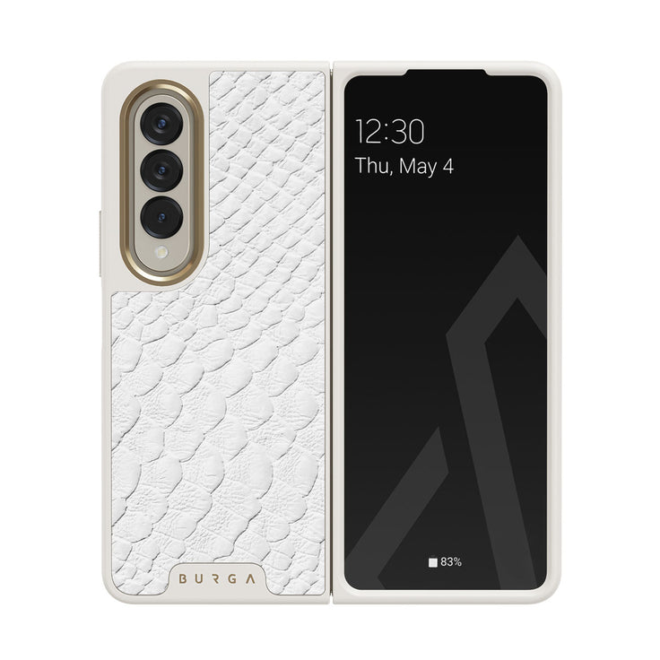 Glacial Desert - Samsung Galaxy Z Fold 4 Etui