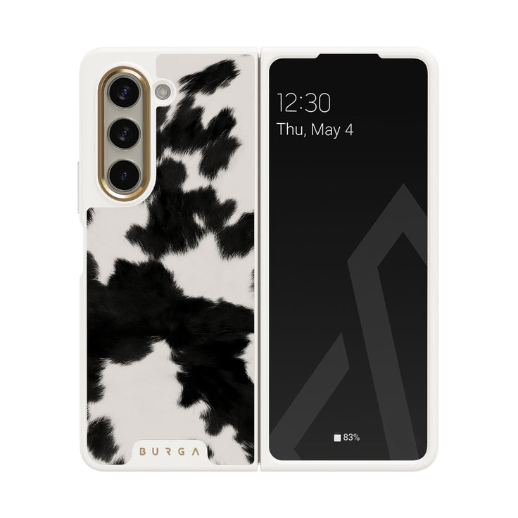 Achromatic - Samsung Galaxy Z Fold 5 Etui