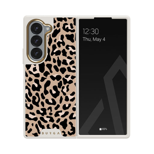 Pure Instinct - Samsung Galaxy Z Fold 6 Etui