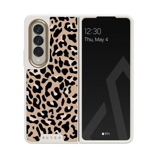 Pure Instinct - Samsung Galaxy Z Fold 4 Etui
