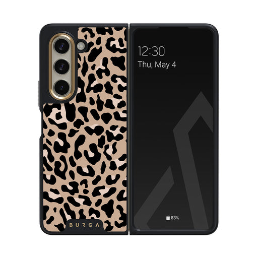 Pure Instinct - Samsung Galaxy Z Fold 5 Etui