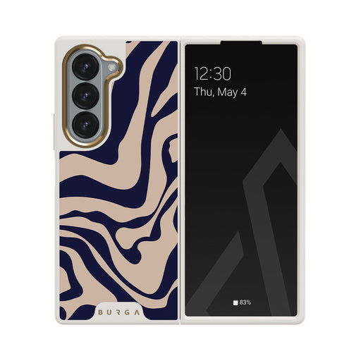 Vigilant - Samsung Galaxy Z Fold 6 Etui