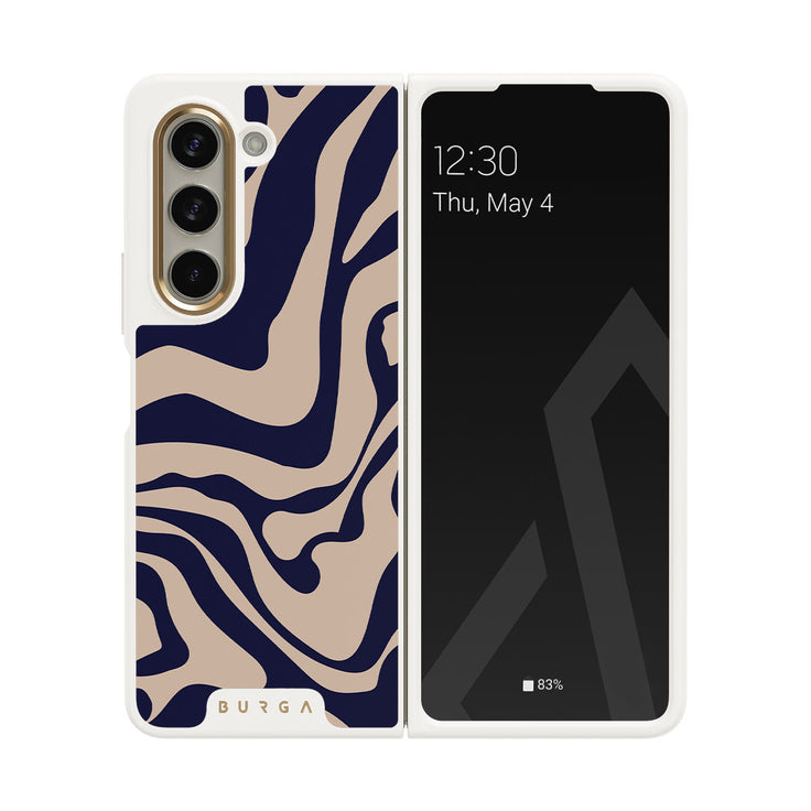 Vigilant - Samsung Galaxy Z Fold 5 Etui