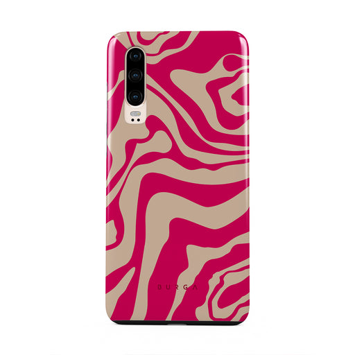 Siren - Huawei P30 Etui