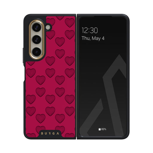 Single Not Sorry - Samsung Galaxy Z Fold 5 Etui