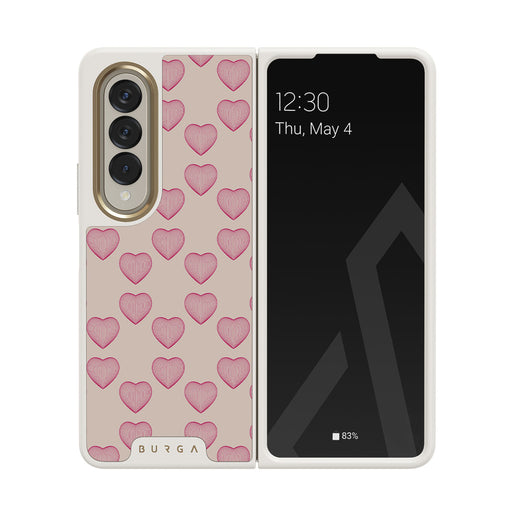 Heartbreaker - Samsung Galaxy Z Fold 4 Etui
