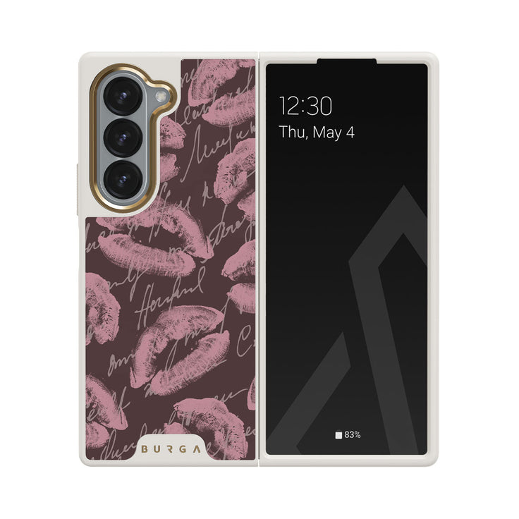 Melodrama - Samsung Galaxy Z Fold 6 Etui