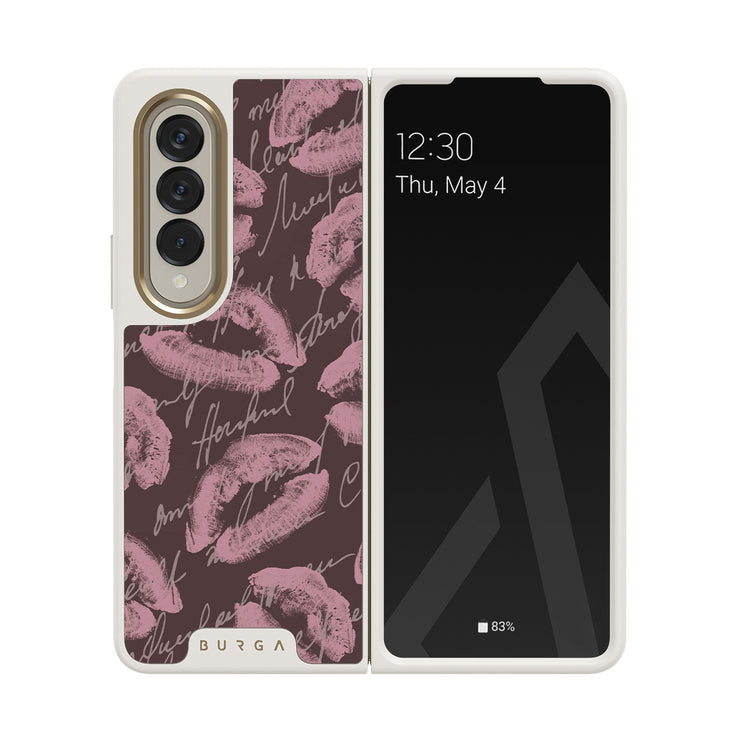 Melodrama - Samsung Galaxy Z Fold 4 Etui