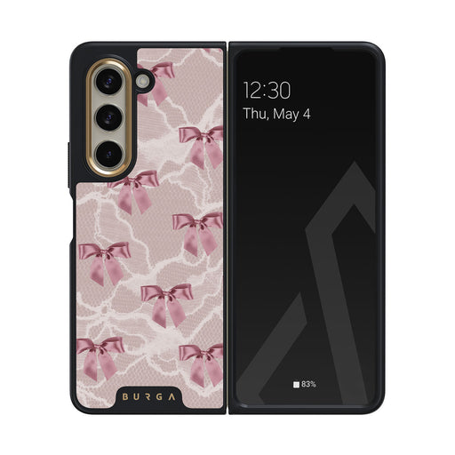 Ballerina - Samsung Galaxy Z Fold 5 Etui