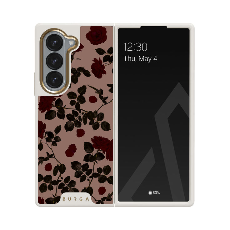 Main Character - Samsung Galaxy Z Fold 6 Etui