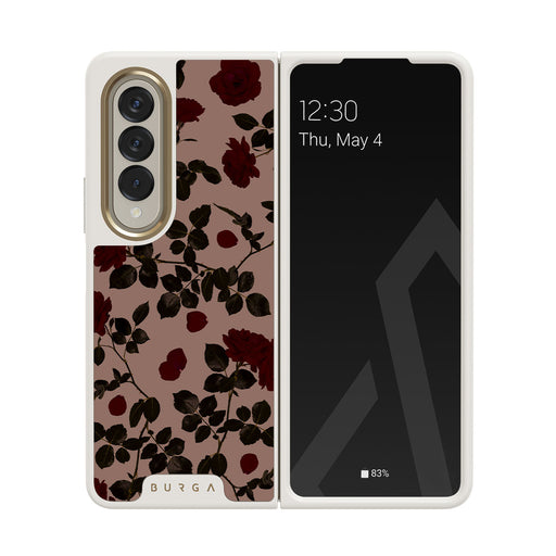 Main Character - Samsung Galaxy Z Fold 4 Etui