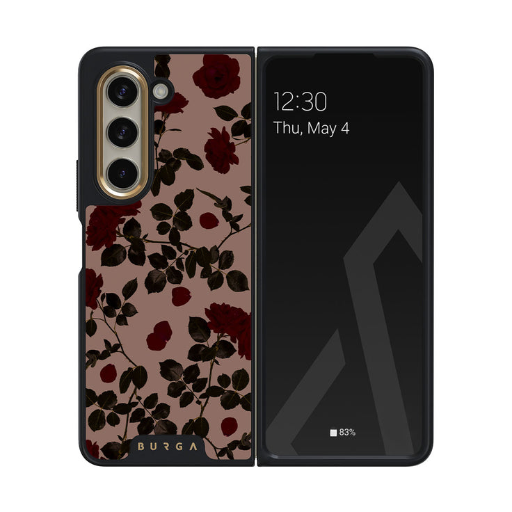 Main Character - Samsung Galaxy Z Fold 5 Etui