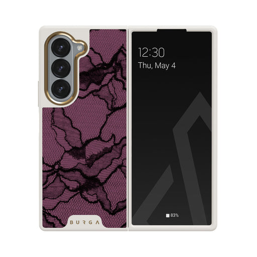 That Girl - Samsung Galaxy Z Fold 6 Etui