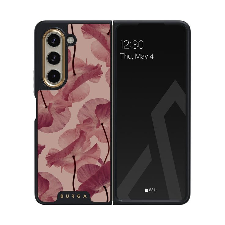 Tender Kiss - Samsung Galaxy Z Fold 5 Etui