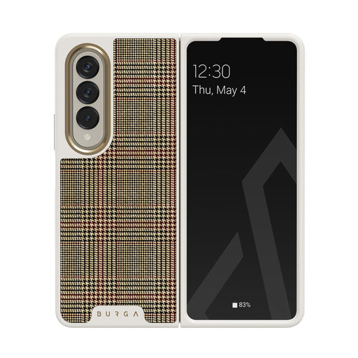 Favorite Coat - Samsung Galaxy Z Fold 4 Etui