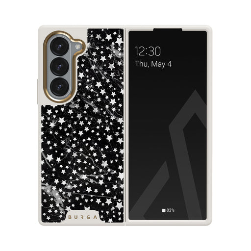Starry Night - Samsung Galaxy Z Fold 6 Etui