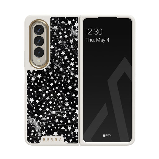 Starry Night - Samsung Galaxy Z Fold 4 Etui