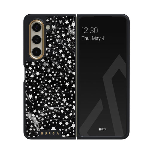 Starry Night - Samsung Galaxy Z Fold 5 Etui