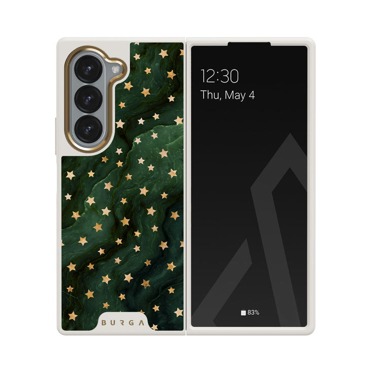 Prince Charming - Samsung Galaxy Z Fold 6 Etui