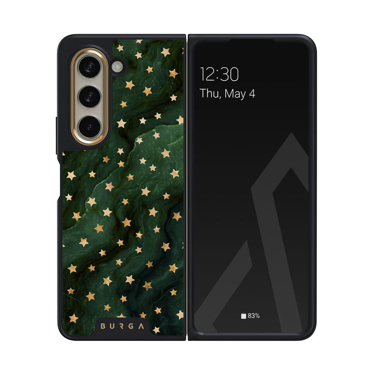 Prince Charming - Samsung Galaxy Z Fold 5 Etui