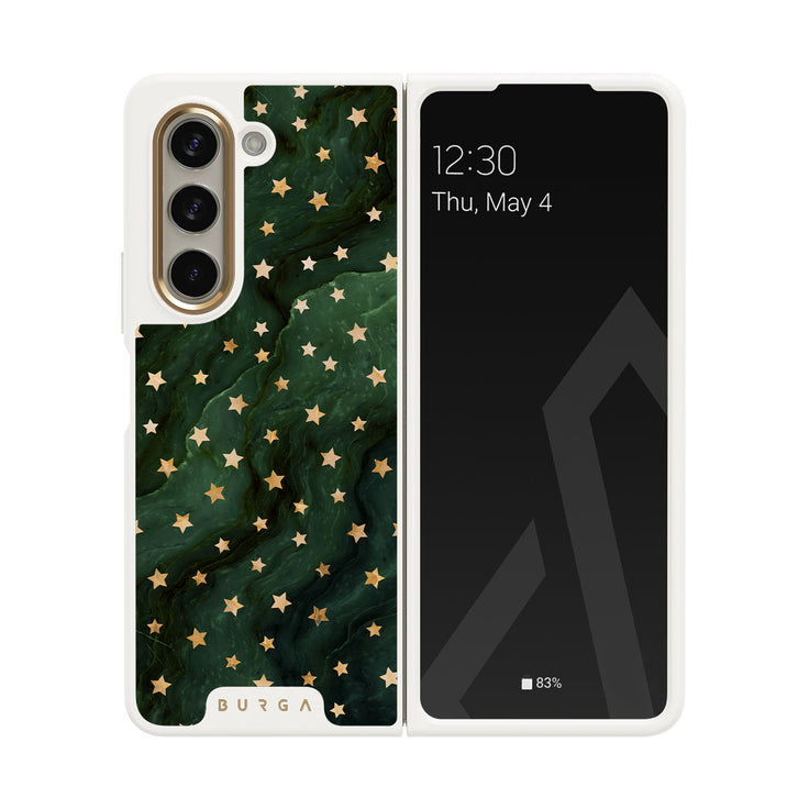 Prince Charming - Samsung Galaxy Z Fold 5 Etui