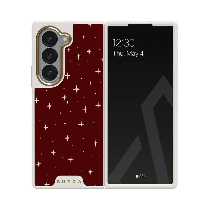 Very Merry - Samsung Galaxy Z Fold 6 Etui