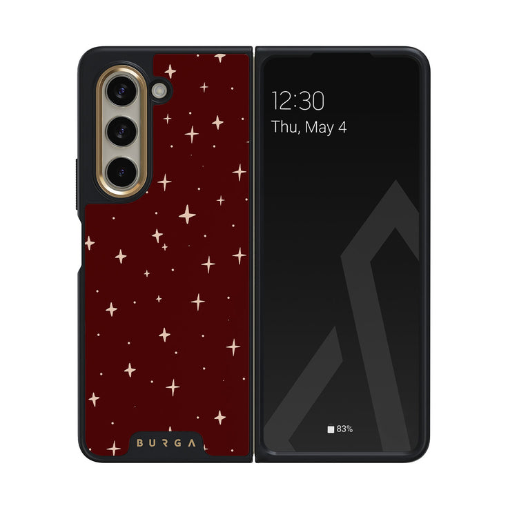 Very Merry - Samsung Galaxy Z Fold 5 Etui