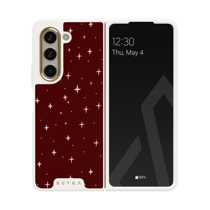 Very Merry - Samsung Galaxy Z Fold 5 Etui