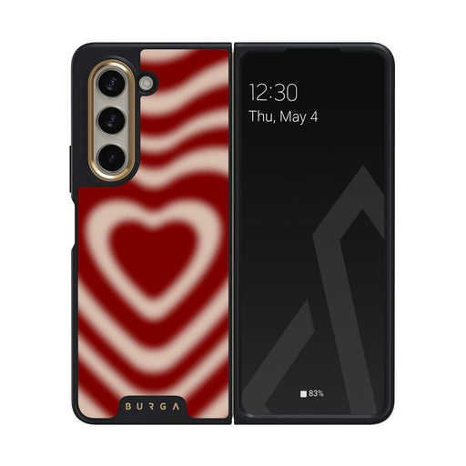 Sweet Affair - Samsung Galaxy Z Fold 5 Etui