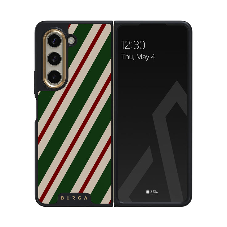 North Pole - Samsung Galaxy Z Fold 5 Etui