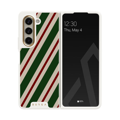 North Pole - Samsung Galaxy Z Fold 5 Etui