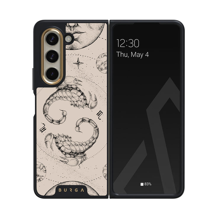 Scorpio - Samsung Galaxy Z Fold 5 Etui