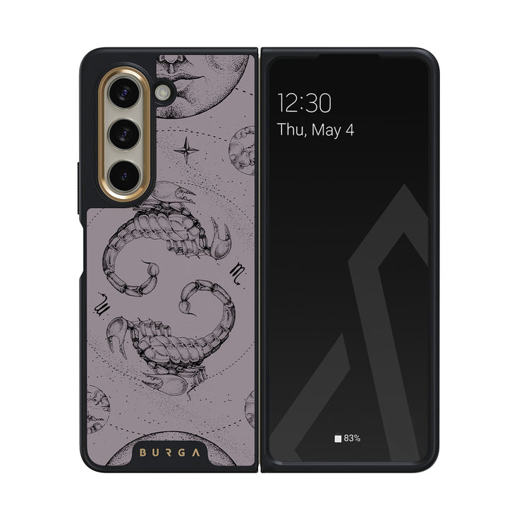 Scorpio - Samsung Galaxy Z Fold 5 Etui