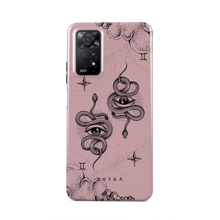 Gemini - Xiaomi 12T Etui