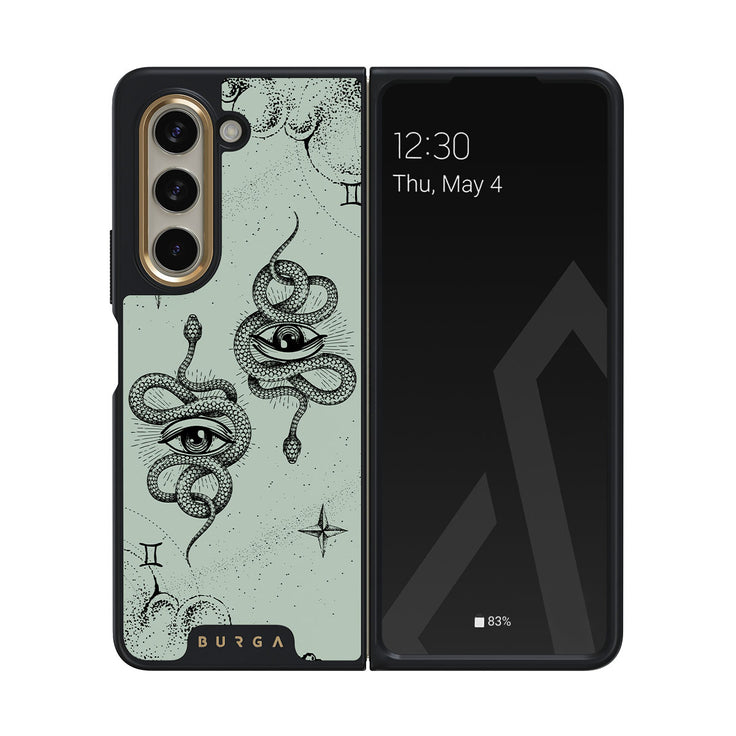 Gemini - Samsung Galaxy Z Fold 5 Etui