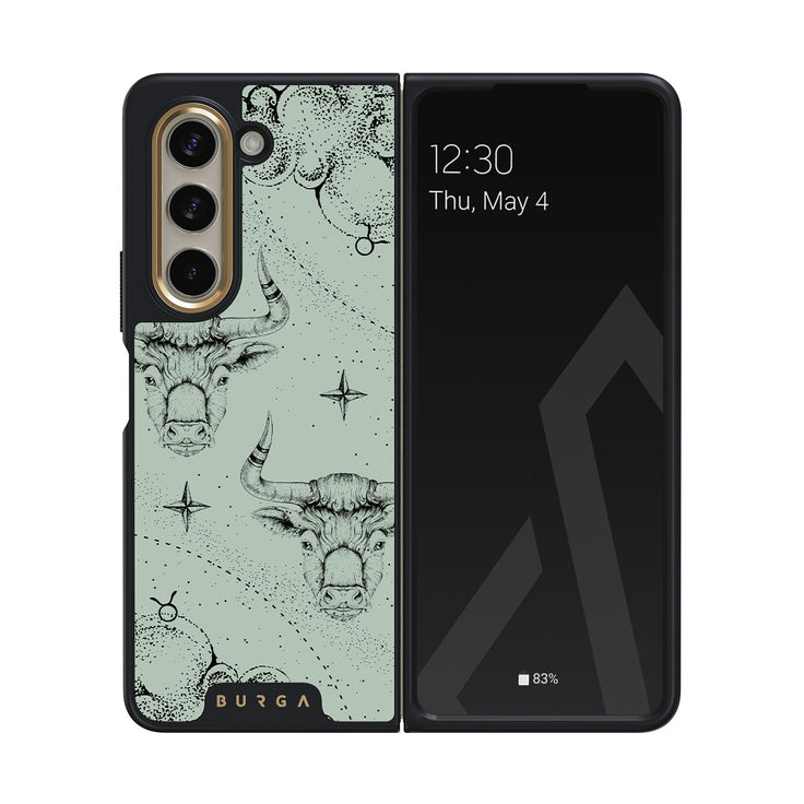 Taurus - Samsung Galaxy Z Fold 5 Etui