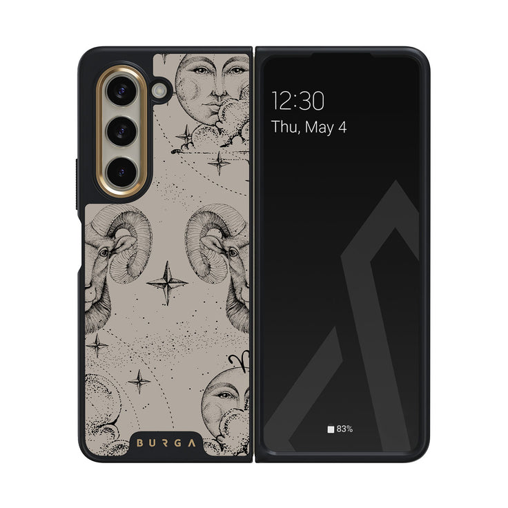 Aries - Samsung Galaxy Z Fold 5 Etui