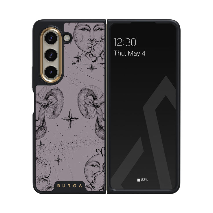 Aries - Samsung Galaxy Z Fold 5 Etui