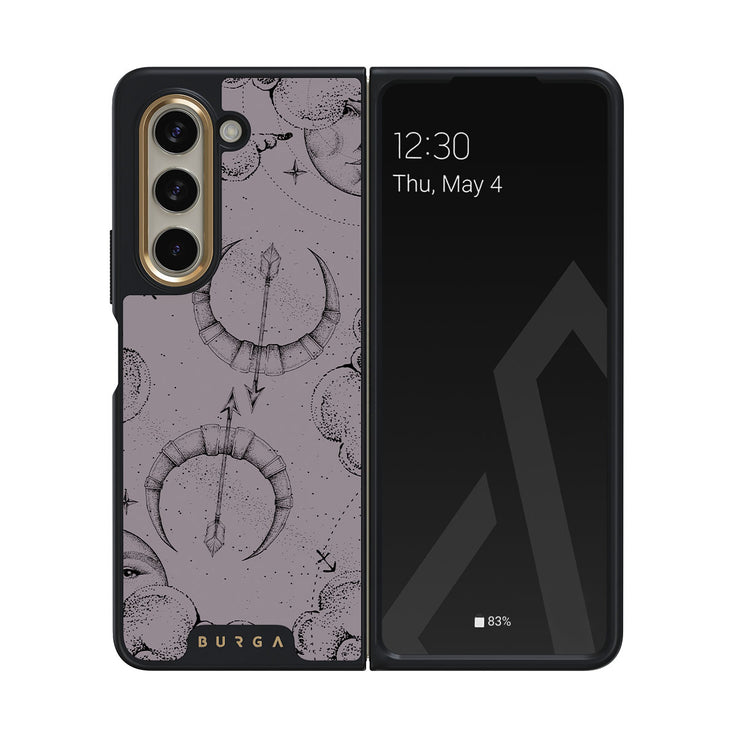 Sagittarius - Samsung Galaxy Z Fold 5 Etui