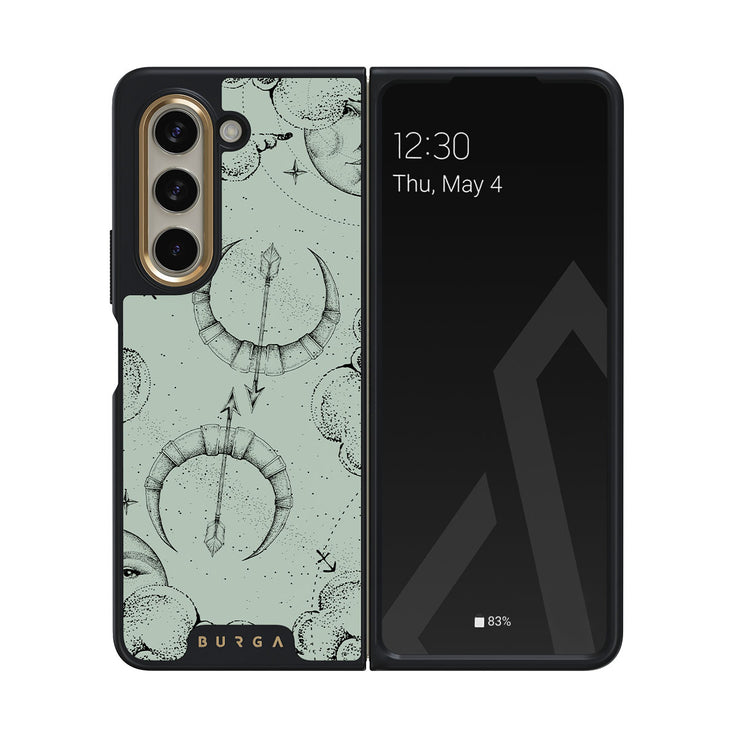 Sagittarius - Samsung Galaxy Z Fold 5 Etui