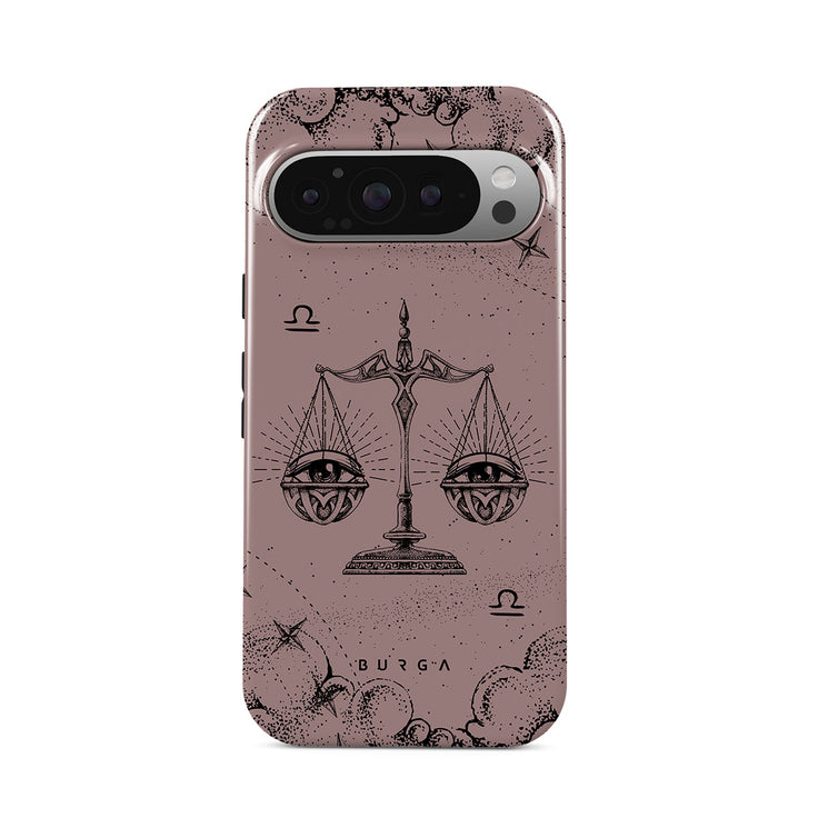 Libra - Google Pixel 9 Etui