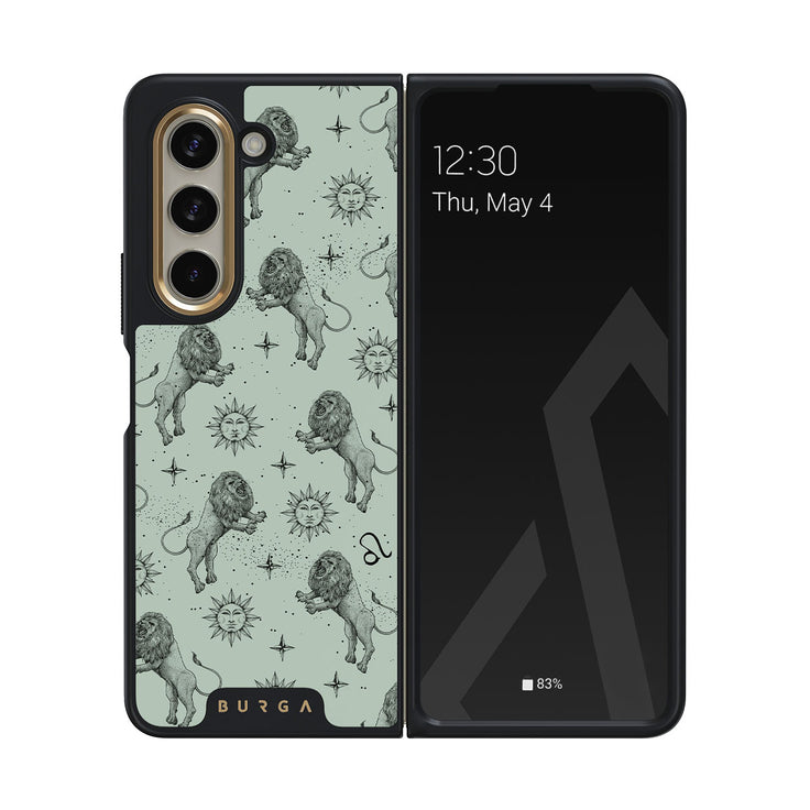 Leo - Samsung Galaxy Z Fold 5 Etui